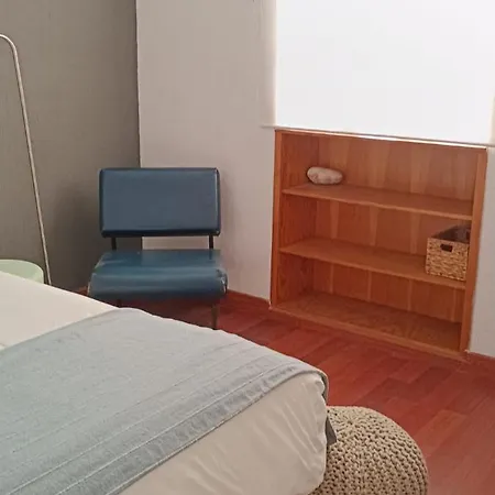 Apartment Plaza Toros-auditorium *